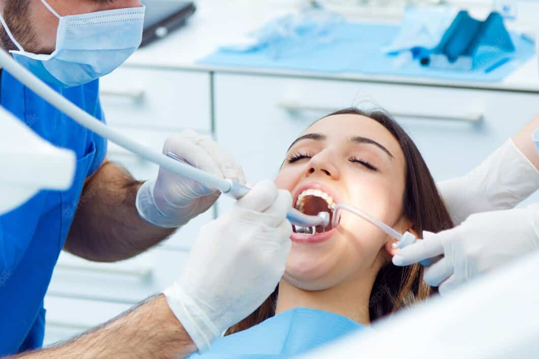 How IV Sedation Dentistry Can Improve Your Next Dentist Visit