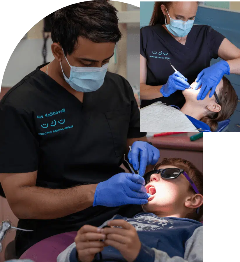 Gisborne Dental Clinic